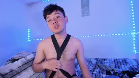 kody_sexy online show from 04/25/26, 10:18