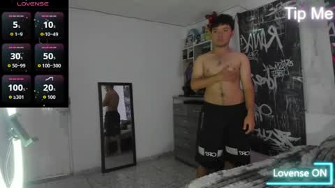 Snapshot of kody_sexy chatting on 07/01/26, 10:31 kody_sexy online show from 07/01/26, 10:31