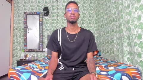 Snapshot of kofi_exotic_ chatting on 12/07/24, 12:41 kofi online show from 12/07/24, 12:41