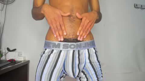 Snapshot of kofi_exotic_ chatting on 12/23/24, 03:07 kofi online show from 12/23/24, 03:07