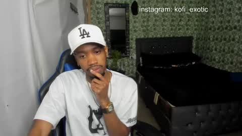 Snapshot of kofi_exotic_ chatting on 02/03/26, 02:53 kofi online show from 02/03/26, 02:53