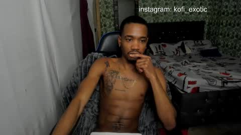 Snapshot of kofi_exotic_ chatting on 03/12/26, 04:29 kofi online show from 03/12/26, 04:29