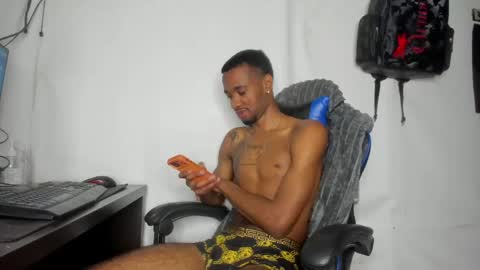 Snapshot of kofi_exotic_ chatting on 05/16/26, 05:45 kofi online show from 05/16/26, 05:45