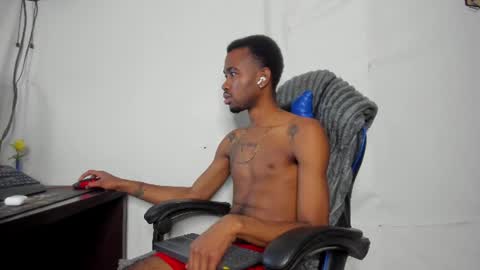 Snapshot of kofi_exotic_ chatting on 06/24/26, 11:59 kofi online show from 06/24/26, 11:59