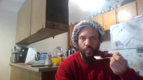 A Dick Ting online show from 02/22/25, 10:52