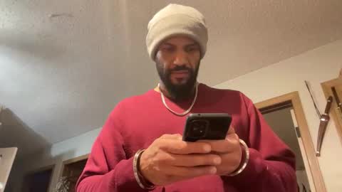 Snapshot of kofigardner chatting on 01/06/26, 01:09 A Dick Ting online show from 01/06/26, 01:09