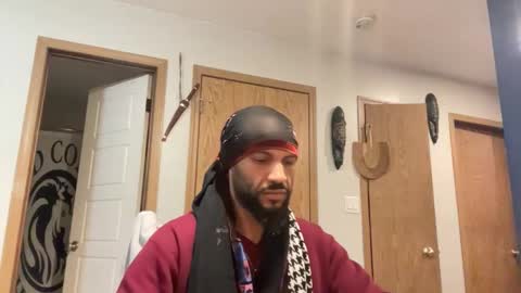 Snapshot of kofigardner chatting on 01/06/26, 11:29 A Dick Ting online show from 01/06/26, 11:29