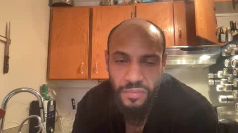 Snapshot of kofigardner chatting on 02/01/26, 10:19 A Dick Ting online show from 02/01/26, 10:19