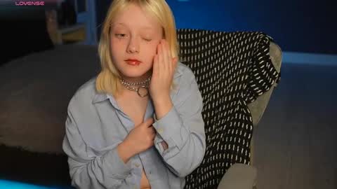 Kofi online show from 05/10/26, 11:43