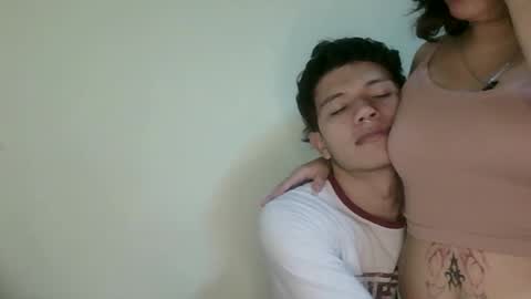 Snapshot of koiseraphin chatting on 03/16/26, 02:17 Jacob and Victoria online show from 03/16/26, 02:17