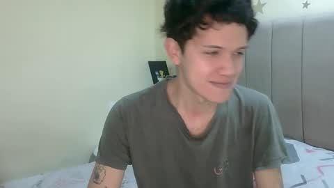 Snapshot of koiseraphin chatting on 03/27/26, 06:19 Jacob and Victoria online show from 03/27/26, 06:19