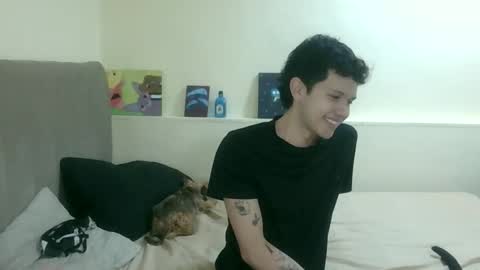 Jacob and Victoria  online show from 05/30/26, 03:14