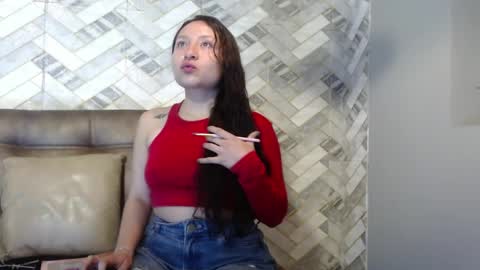 Snapshot of koko15_ chatting on 05/22/26, 12:11 Koko online show from 05/22/26, 12:11