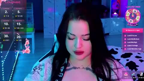 Snapshot of kokokolla chatting on 12/09/24, 08:54 Mia online show from 12/09/24, 08:54