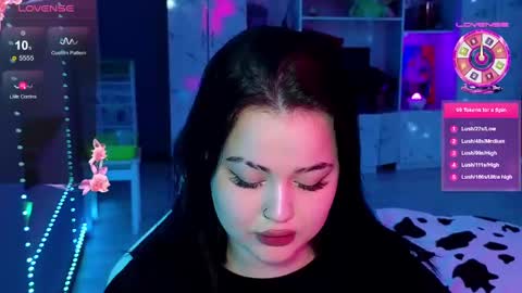 Snapshot of kokokolla chatting on 12/09/24, 11:56 Mia online show from 12/09/24, 11:56