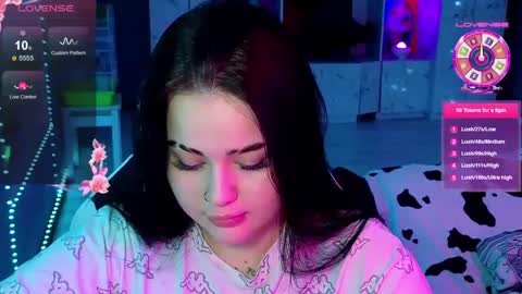 Snapshot of kokokolla chatting on 12/14/24, 06:30 Mia online show from 12/14/24, 06:30