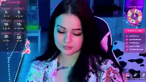 Snapshot of kokokolla chatting on 12/18/24, 04:39 Mia online show from 12/18/24, 04:39