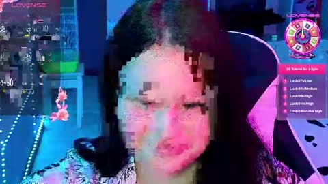 Snapshot of kokokolla chatting on 12/18/24, 08:03 Mia online show from 12/18/24, 08:03