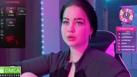 Snapshot of kokokolla chatting on 01/03/25, 10:40 Mia online show from 01/03/25, 10:40