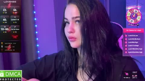 Snapshot of kokokolla chatting on 01/12/25, 10:54 Mia online show from 01/12/25, 10:54