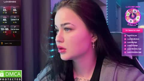 Snapshot of kokokolla chatting on 01/14/25, 07:32 Mia online show from 01/14/25, 07:32