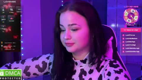 Snapshot of kokokolla chatting on 01/16/25, 10:55 Mia online show from 01/16/25, 10:55