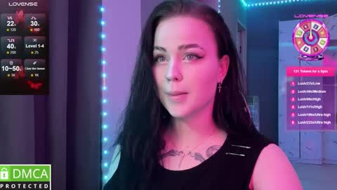 Snapshot of kokokolla chatting on 01/26/25, 05:13 Mia online show from 01/26/25, 05:13