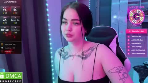 Snapshot of kokokolla chatting on 02/05/25, 08:57 Mia online show from 02/05/25, 08:57