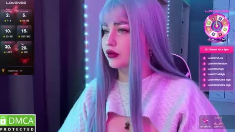 Snapshot of kokokolla chatting on 02/08/25, 07:38 Mia online show from 02/08/25, 07:38