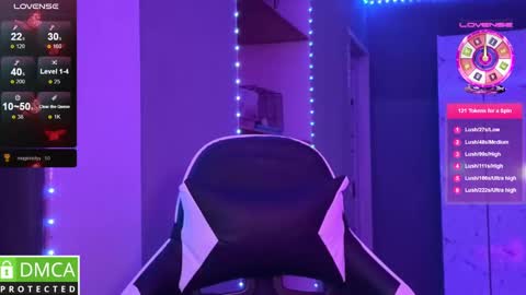 Snapshot of kokokolla chatting on 02/19/25, 11:46 Mia online show from 02/19/25, 11:46