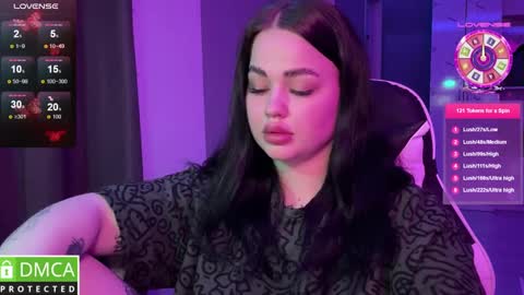 Snapshot of kokokolla chatting on 02/22/25, 02:50 Mia online show from 02/22/25, 02:50