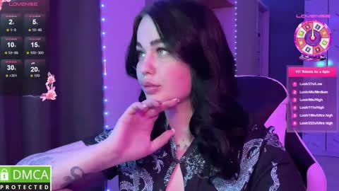 Snapshot of kokokolla chatting on 02/24/25, 05:00 Mia online show from 02/24/25, 05:00