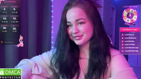 Snapshot of kokokolla chatting on 02/26/25, 08:44 Mia online show from 02/26/25, 08:44