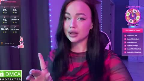 Snapshot of kokokolla chatting on 02/27/25, 08:20 Mia online show from 02/27/25, 08:20