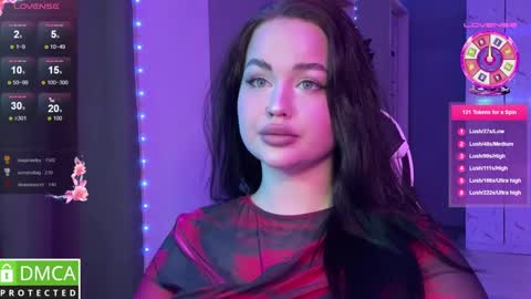 Snapshot of kokokolla chatting on 02/27/25, 11:59 Mia online show from 02/27/25, 11:59