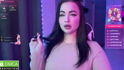 Snapshot of kokokolla chatting on 02/28/25, 08:50 Mia online show from 02/28/25, 08:50