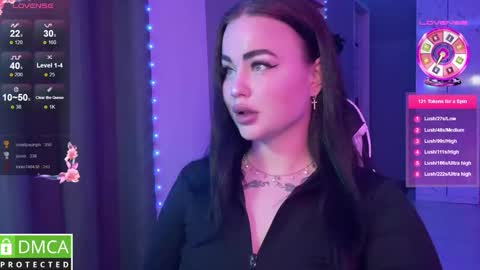 Snapshot of kokokolla chatting on 02/28/25, 11:56 Mia online show from 02/28/25, 11:56