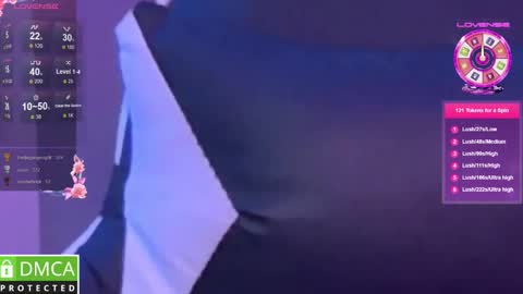 Snapshot of kokokolla chatting on 03/02/25, 12:09 Mia online show from 03/02/25, 12:09