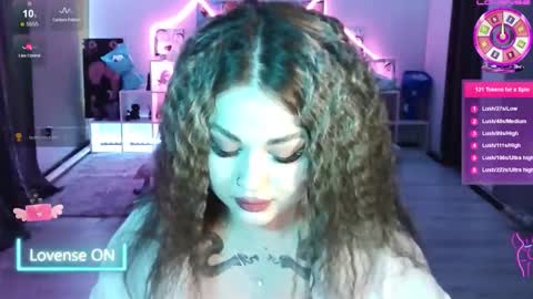 Snapshot of kokokolla chatting on 09/30/25, 04:23 Mia online show from 09/30/25, 04:23