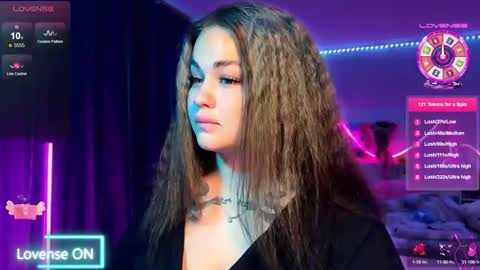 Snapshot of kokokolla chatting on 10/02/25, 07:54 Mia online show from 10/02/25, 07:54