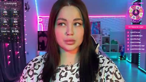 Snapshot of kokokolla chatting on 02/10/26, 01:10 Mia online show from 02/10/26, 01:10