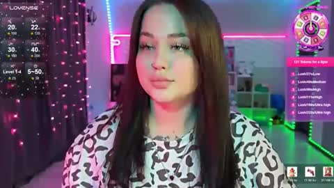 Snapshot of kokokolla chatting on 03/02/26, 06:48 Mia online show from 03/02/26, 06:48