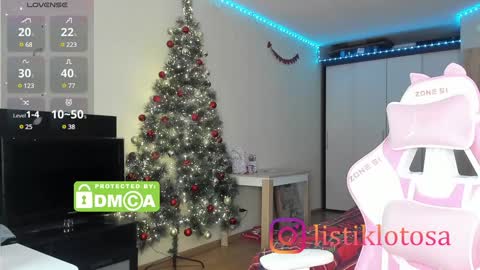 kokome21 online show from 12/26/24, 11:13