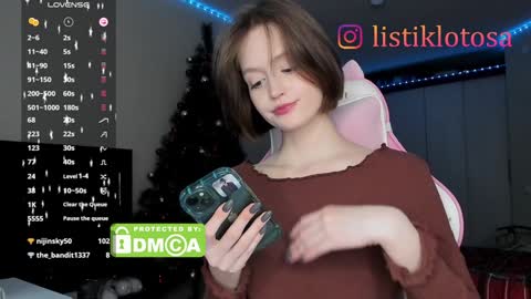 kokome21 online show from 02/02/25, 09:45