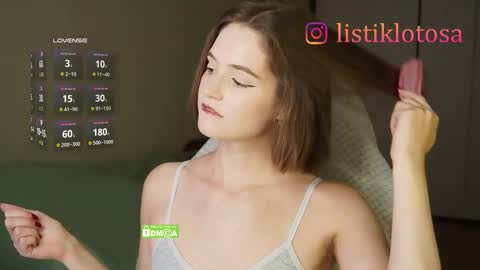 kokome21 online show from 09/18/25, 07:32