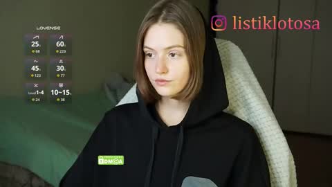 kokome21 online show from 09/19/25, 07:54