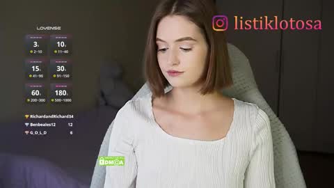 kokome21 online show from 10/04/25, 06:33