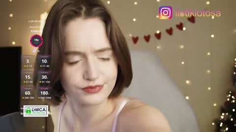 kokome21 online show from 12/20/25, 02:51