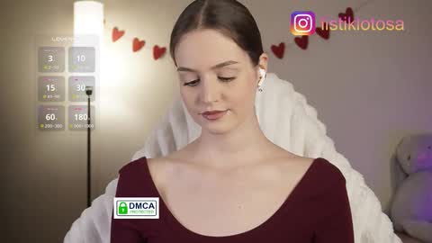 kokome21 online show from 02/06/26, 11:24