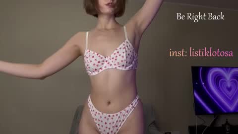 kokome21 online show from 03/02/26, 08:32